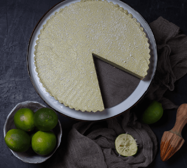 Key Lime Pie